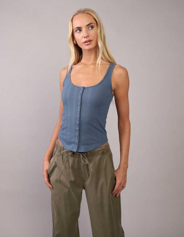 タンクトップ＆チューブトップ | メンズ・レディース ジーンズ