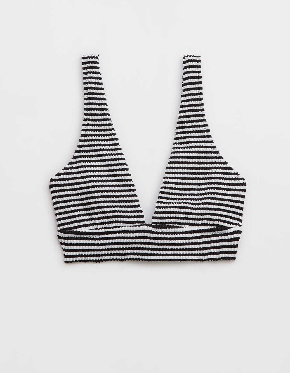 トップス crinkle crinkle crinkle border bra crinkle キャミソール 「crinkle crinkle（クリンクルクリンクル