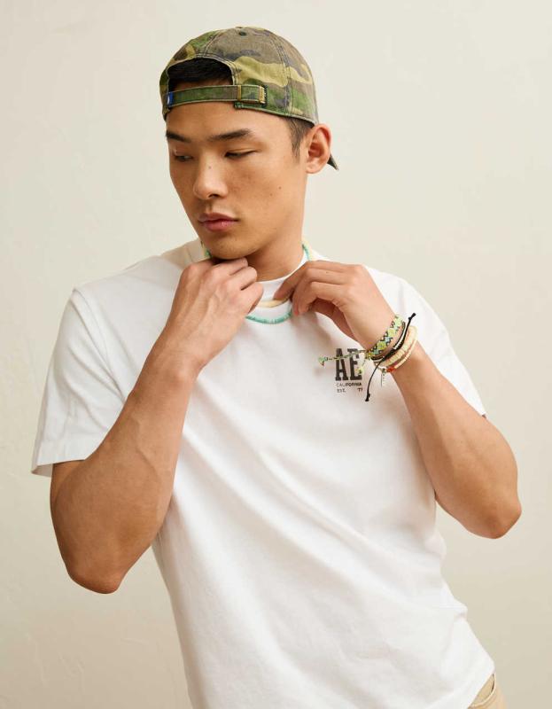 American Eagle 日本