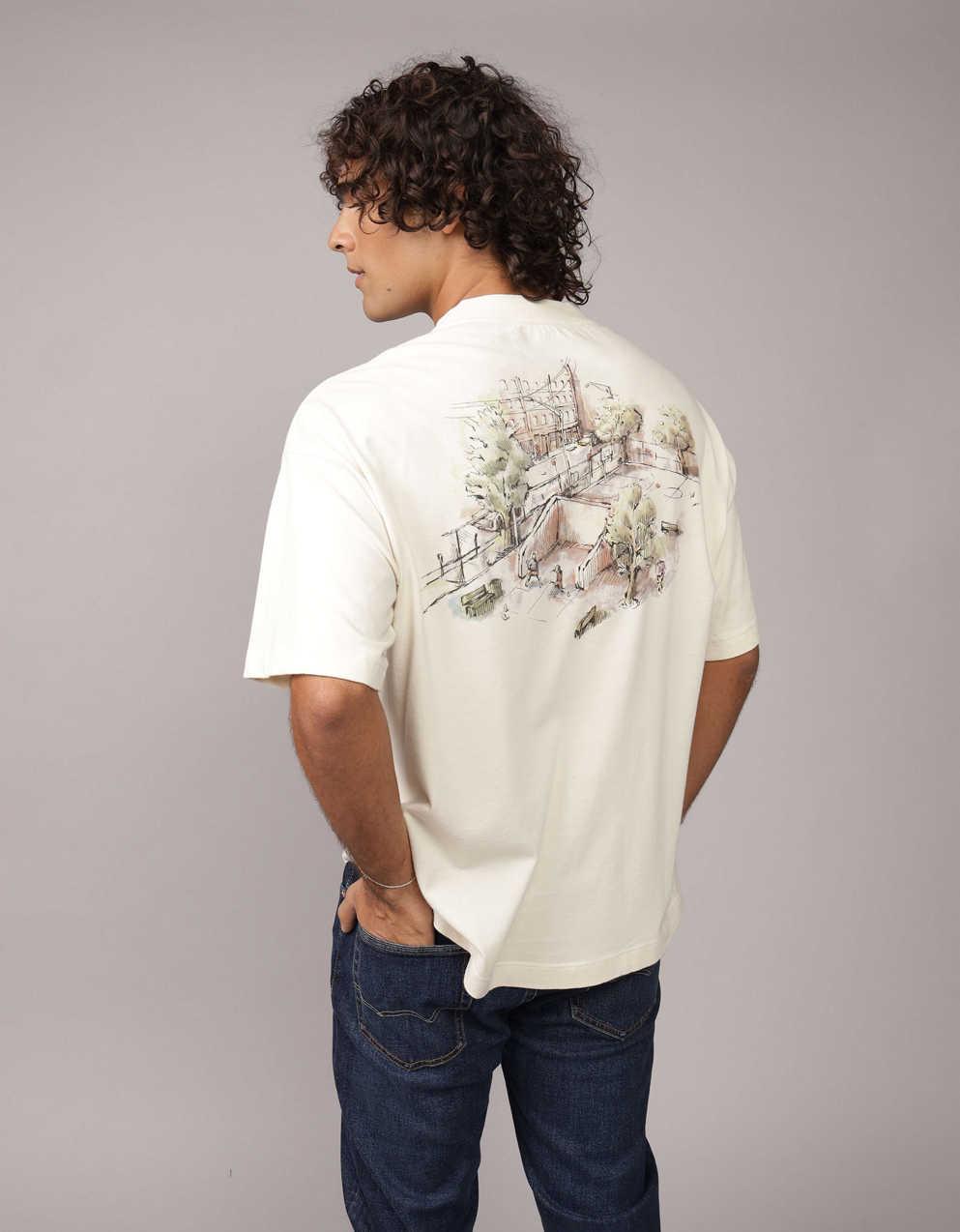 写真・グラフィック T gram. tシャツ フォトグラフィックTシャツ メンズ レディース