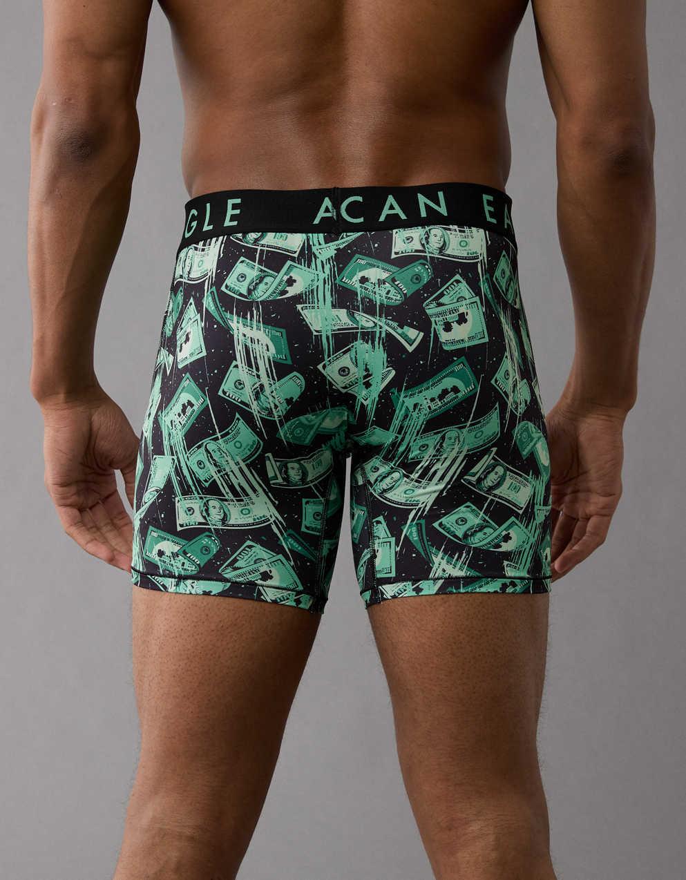 AEO Men's Money 6