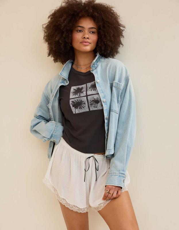 レディース ウェア,ジーンズ,シャツ,アパレル | American Eagle 日本