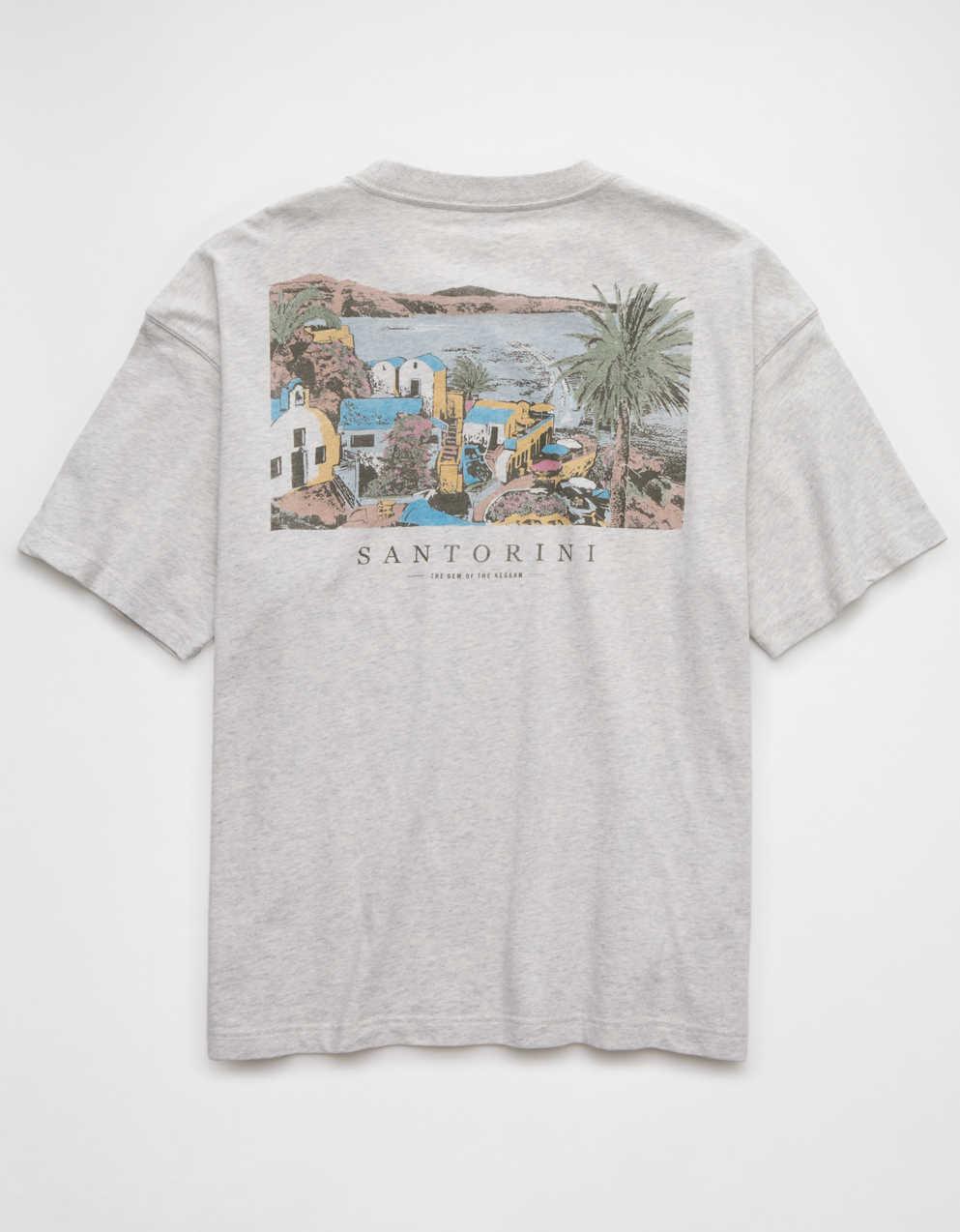 ヤマト便【Timberland x AE】 ボクシーグラフィックTシャツ ヤマト便【Timberland x AE】 ボクシーグラフィックTシャツ