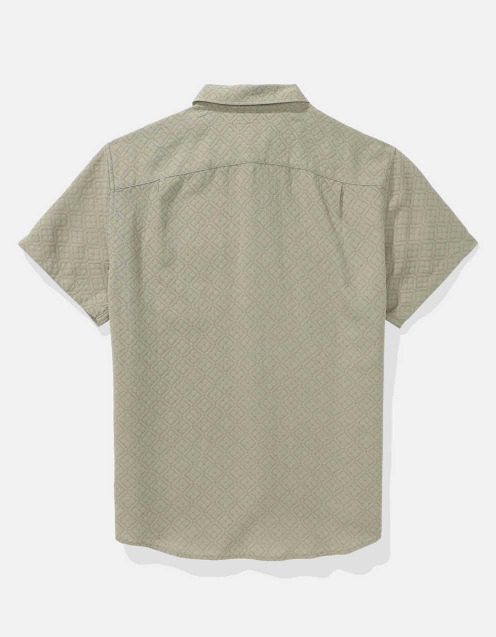 AE Poolside Button-Up Shirt | Men's & Women's Jeans, Clothes