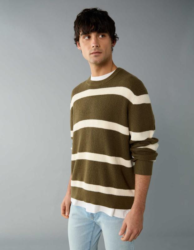 セール！！ラスト2！◇◆AE/アメリカンイーグル/ AEO スリムストレートジーンズ / ダメージ加工 / W31×L30 / ラスト2！！◇◇AE⁄アメリカンイーグル⁄ AEO 360 Extreme Flex Slim