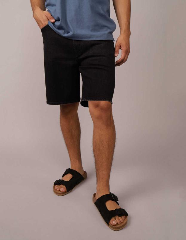 Enyce ダークデニム ショートパンツ 50inch ショートデニム | メンズ・レディース ジーンズ、アパレル
