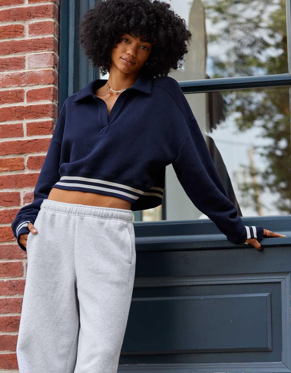 aLORS paris Sweat-shirt グレー　会員限定色 aLORS paris Sweat-shirt グレー 会員限定色 - メルカリ