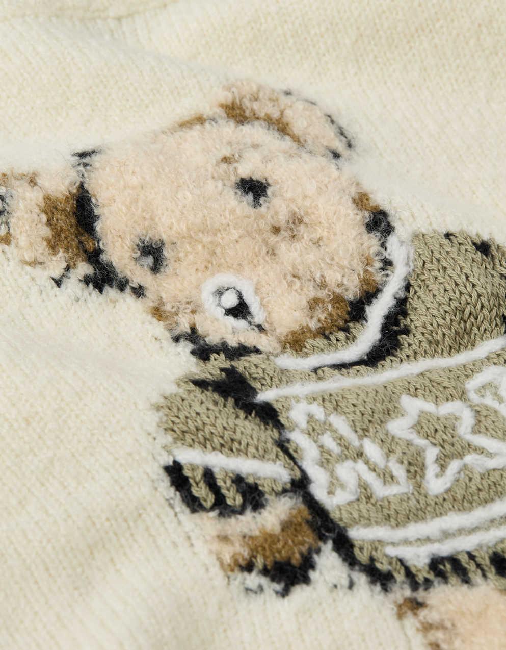 AE スノー・ストッパー・セーター | メンズ・レディース ジーンズ