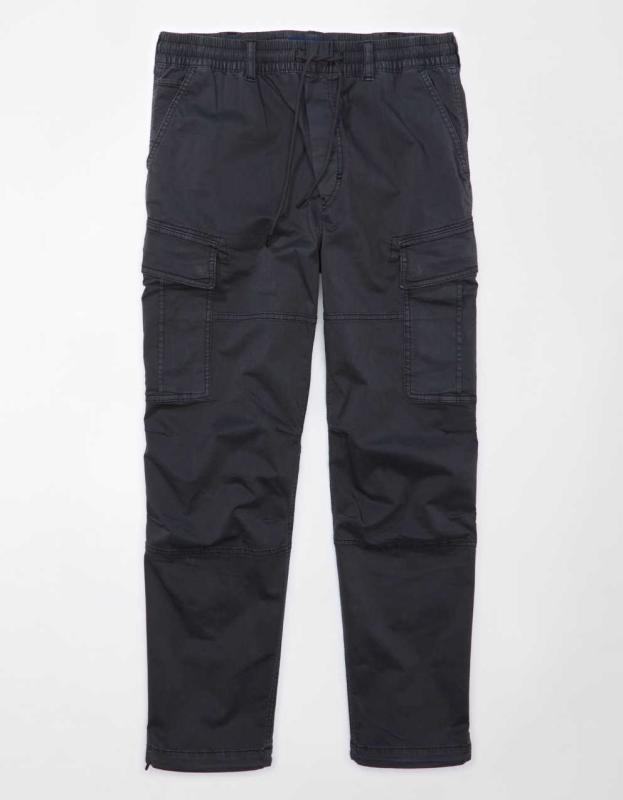 AEフレックス・リラックス・カーゴ・パンツ | メンズ・レディース