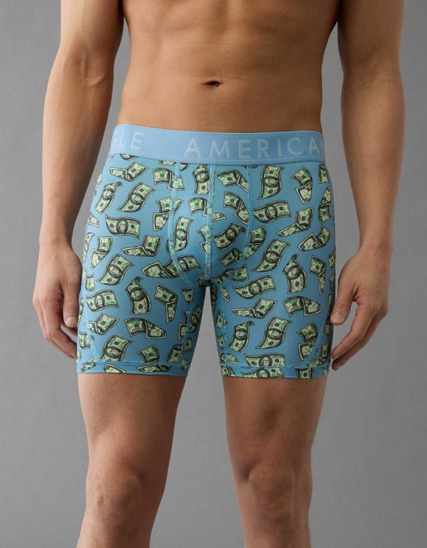 AEO Men's Money 6
