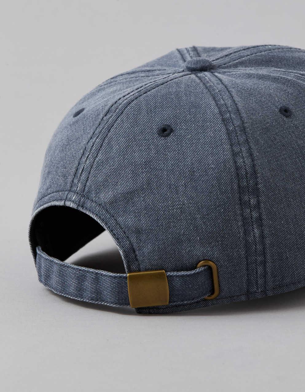 AE Logo Baseball Hat | Men's & Women's Jeans, Clothes