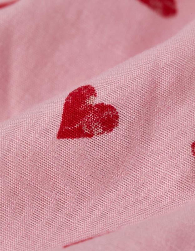 AEO Men's Valentine's Day Hearts Stretch Boxer Short Men's