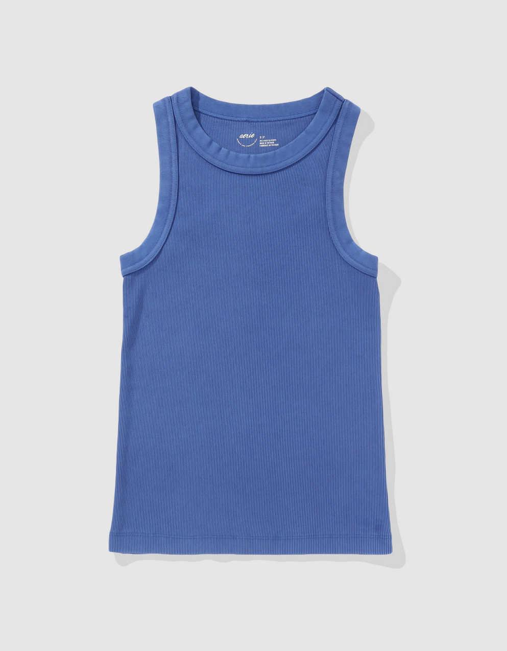EMPORIO ARMANI タンクトップ 「エンポリオ アルマーニ」タンク