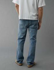 【早い者勝ち】READYMADE パッチワーク ブーツカットデニム　再構築 早い者勝ち】READYMADE パッチワーク ブーツカットデニム 再構築