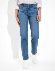 パンツ edit clothing R90'S CLASSIC DENIM Men's Regular Jeans | Dark Blue | Diesel 2023 D-Finitive