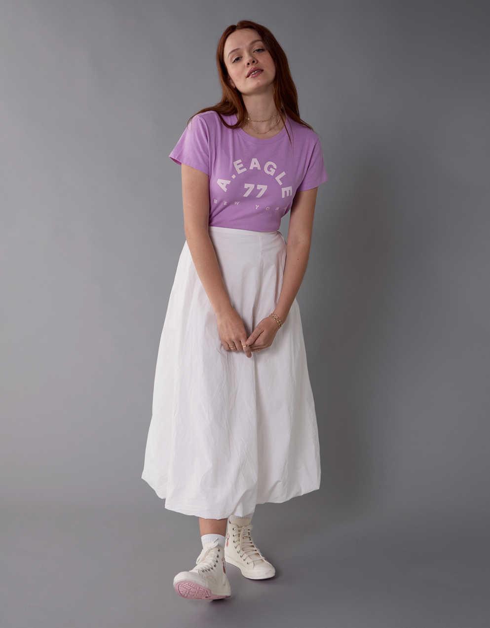 SALE!   ロゴTシャツ パープル 楽天市場】パープル（柄ロゴ）（Tシャツ・カットソー｜トップス