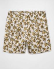 ☆【新品】アドミラル　パームツリー柄 ショートパンツ　M 15,400円 ☆【新品】アドミラル パームツリー柄 ショートパンツ M 15,400