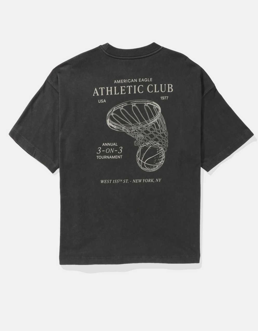 AE グラフィックTシャツ | メンズ・レディース ジーンズ