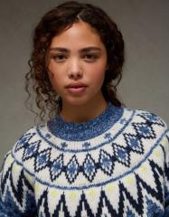 ⭐️スノーストア様 AE スノー・ストッパー・セーター | メンズ・レディース ジーンズ