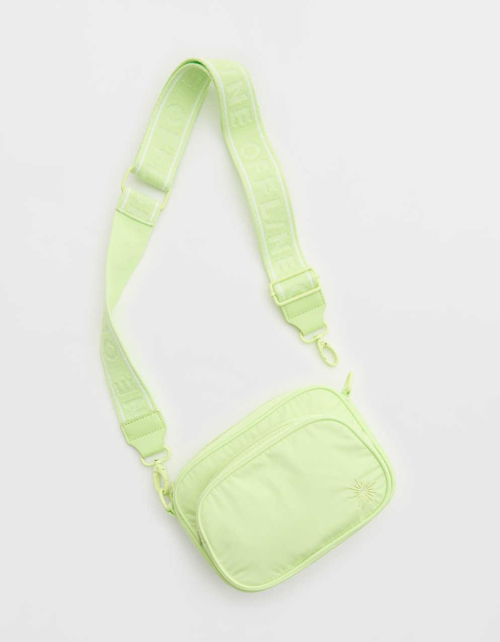 OFFLINE By Aerie Makin' Moves Crossbody Bag Men's Women's