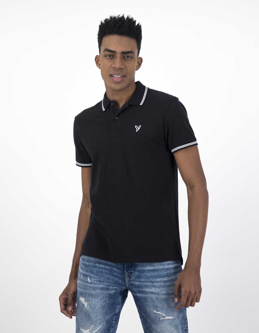 【ANDAR】 Aero Pique Men's Short Sleeve / 追跡付 Under Armour Peak Woven Hybrid Short - PassaSports.com
