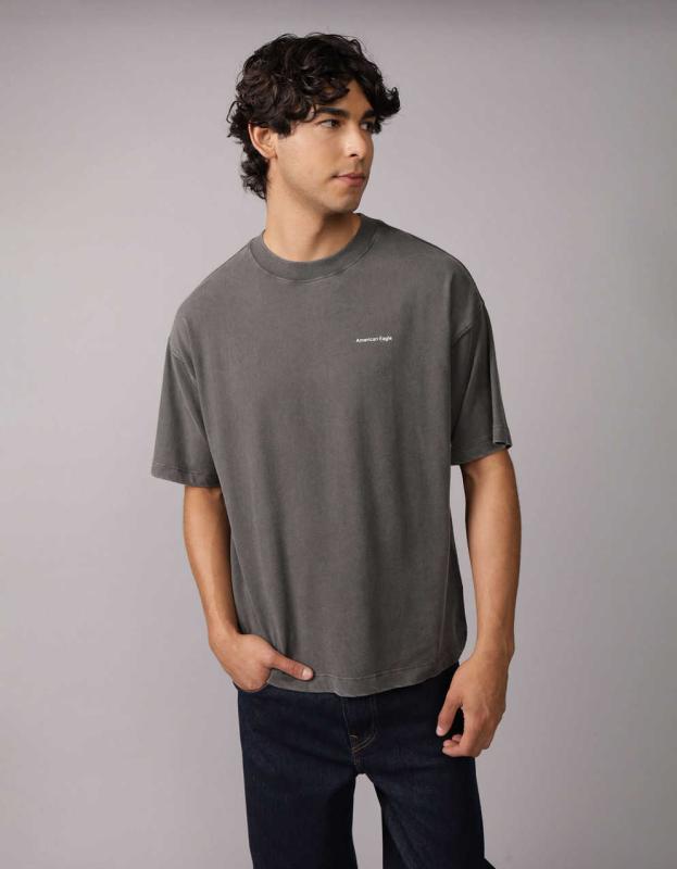 【関税・送料込】AMIRI イーグル オーバーサイズ Tシャツ 三越伊勢丹 | AMIRI/アミリ通販 | MA CORE LOGO TEE_001