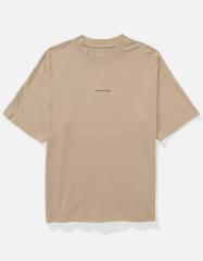 AEオーバーサイズロゴグラフィックTシャツ | メンズ・レディース