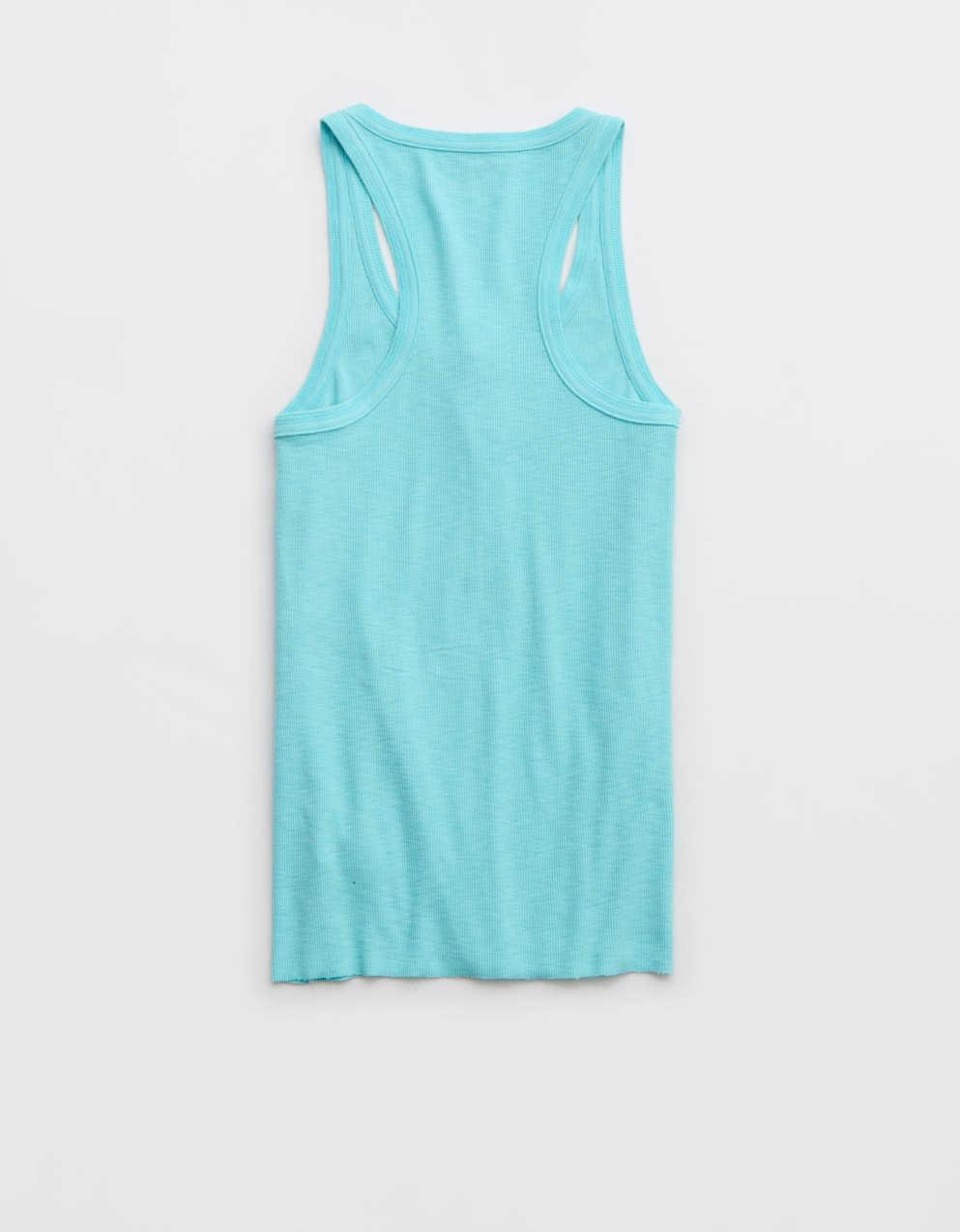 aerie racerback tank