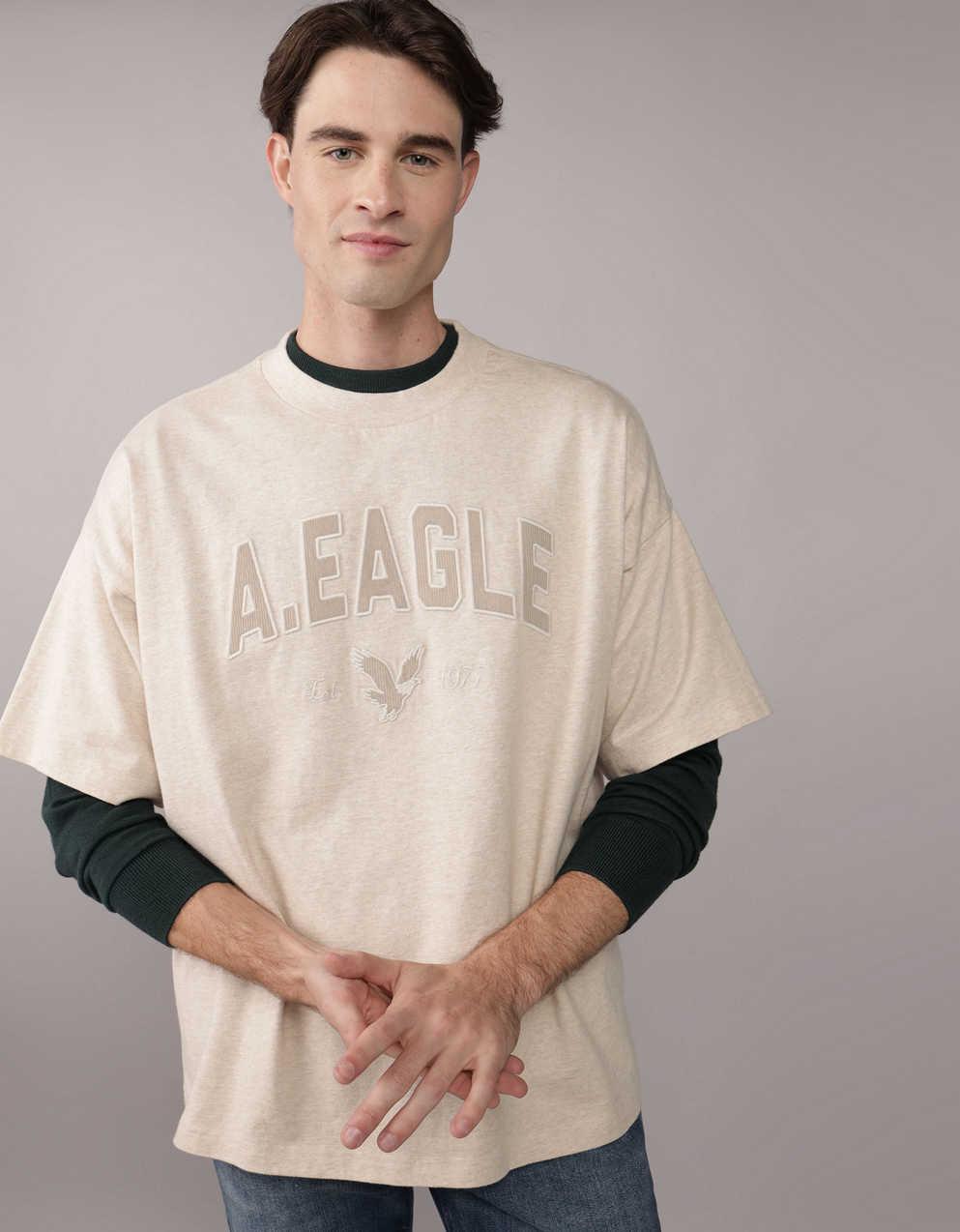 新品 aeae ロゴ Tシャツ aeae tシャツ WEB LOGO CROP T-SHIRTS レディース メンズ