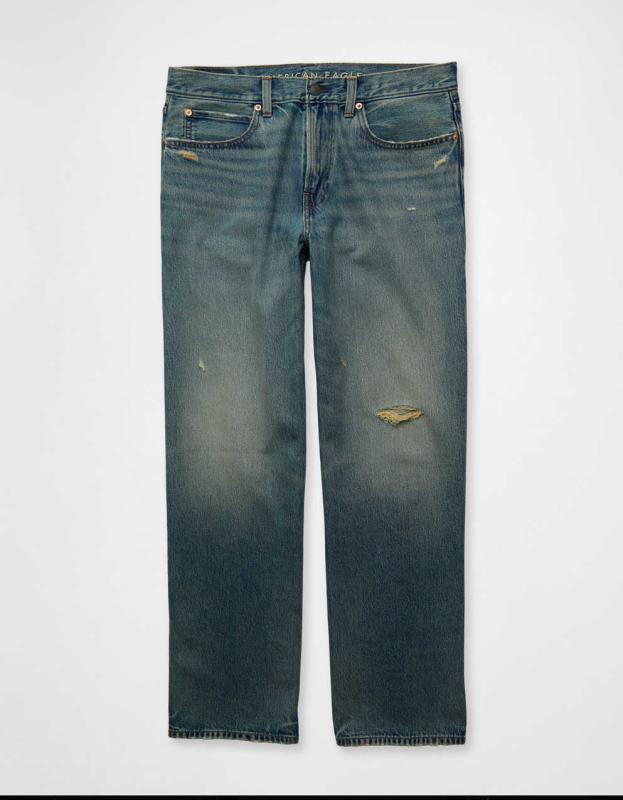 AMERICAN EAGLE  メンズ | メンズ・レディース ジーンズ、アパレル、アクセサリー
