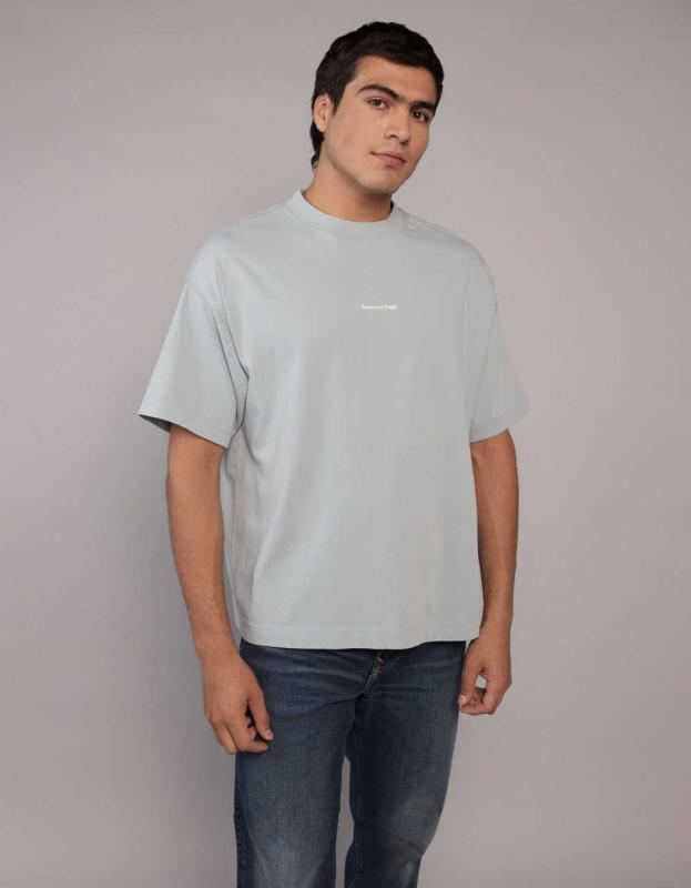 【AMIRI】イーグル オーバーサイズ Tシャツ AMIRI♡ヴィンテージ イーグル オーバーサイズ T シャツ Tシャツ