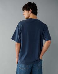 AEボクシー・デスティネーション・グラフィックTシャツ | メンズ