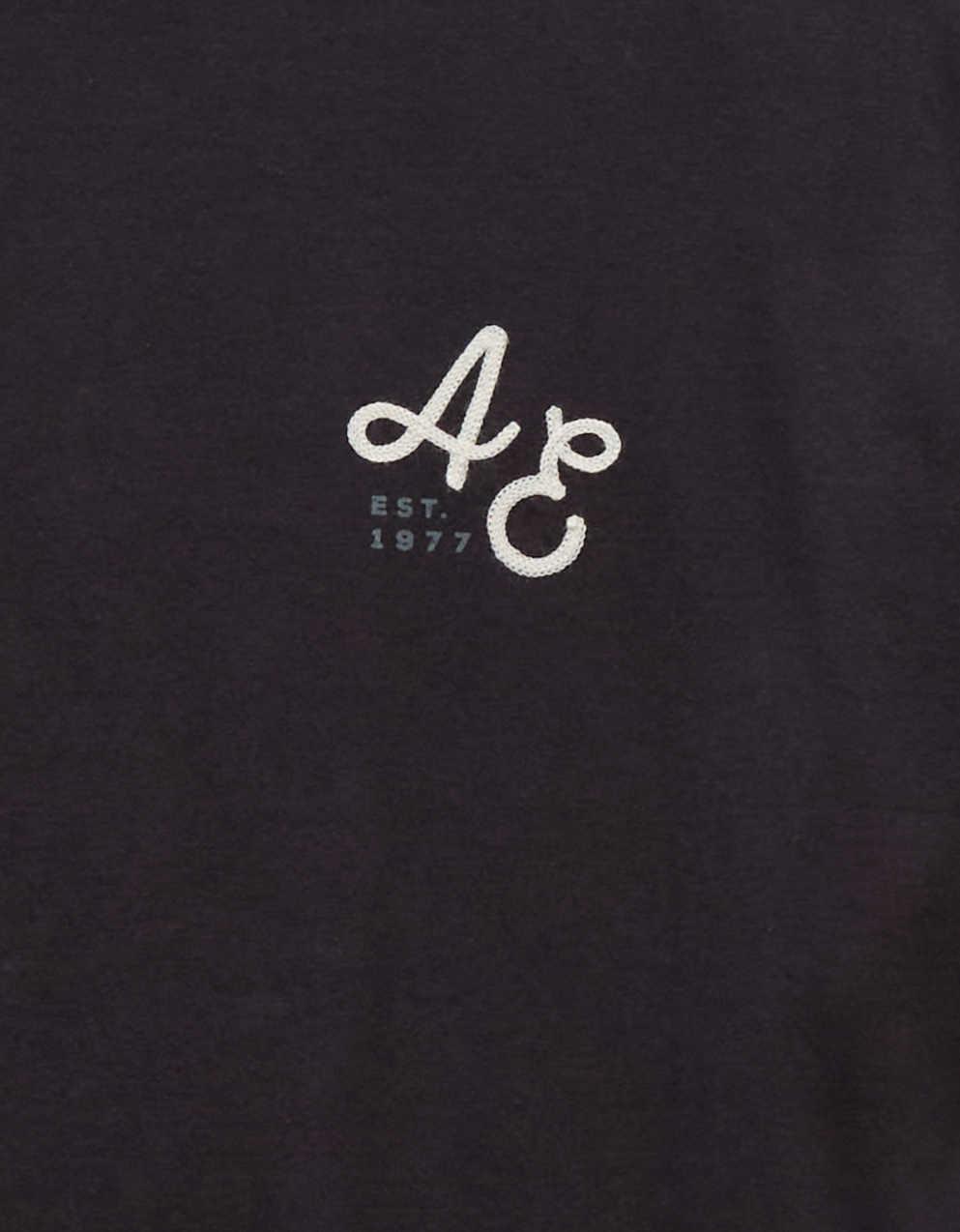 AE Short Sleeve Graphic T-Shirt | Men's & Women's Jeans