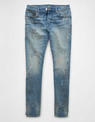 AE AirFlex+ Patched Athletic Skinny Jean | Men's & Women's