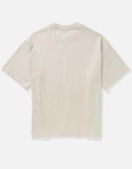 CFCL（シーエフシーエル）オーバーサイズ クルーネックTシャツ ユニクロ公式 | クルーネックTシャツ