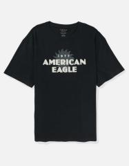 ★AEAE ★AEAE LOGO T-SHIRTS AEAE Logo Crop T-Shirt (Charcoal) | Minimalist Style