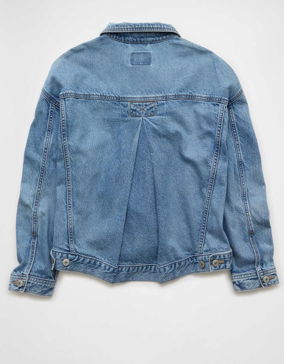 AE Swing Denim Jacket | Men's & Women's Jeans, Clothes