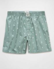 EAGLE & BOGEY WIDE SHORTS サイズ5 L相当 AEO Men's Tiny Eagles Stretch Boxer Short | Men's & Women's