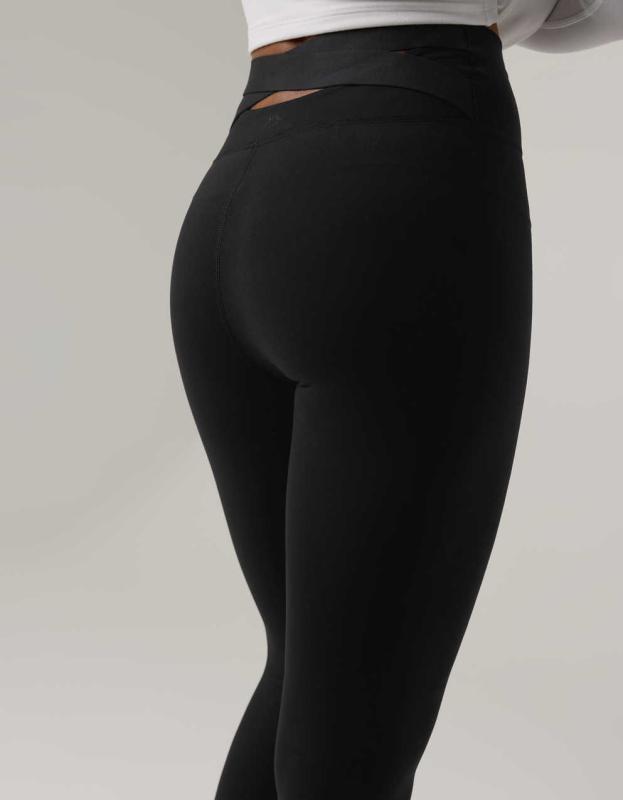 LULULEMON☆ ダークグリーン ハイウエスト レギンス LULULEMON☆ ダークグリーン ハイウエスト レギンス LULULEMON
