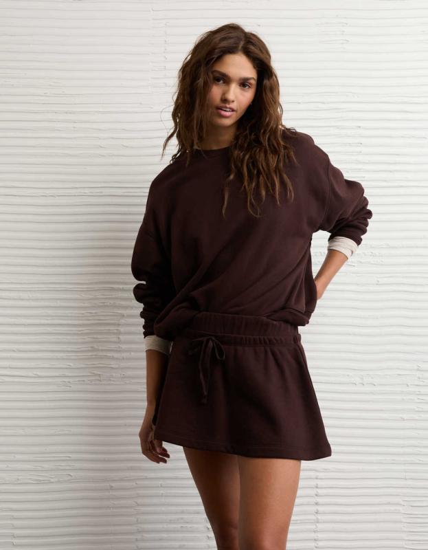 ae brown dress Kenneth Cole Reaction Dress Kid Club in Brown, Kid's Size 7