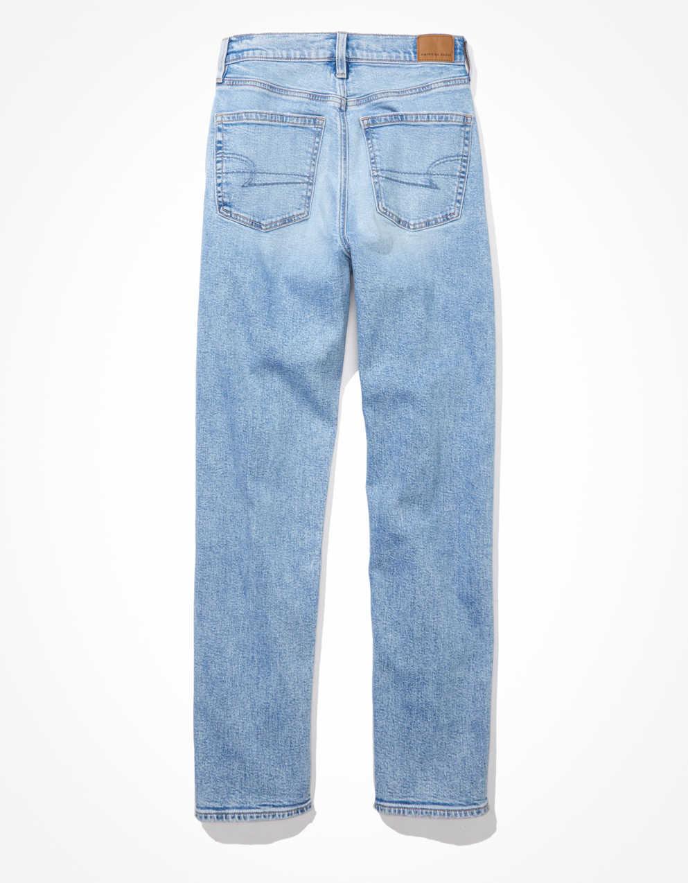 AE Stretch Highest Waist '90s Boyfriend Jean | Men's