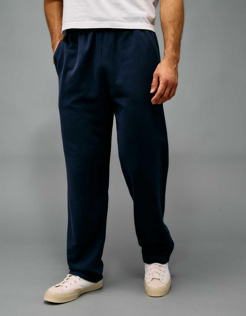 AEグラフィック・スウェットパンツ | メンズ・レディース ジーンズ