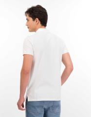 AE Slim Fit Flex Pique Polo Shirt | Men's & Women's Jeans