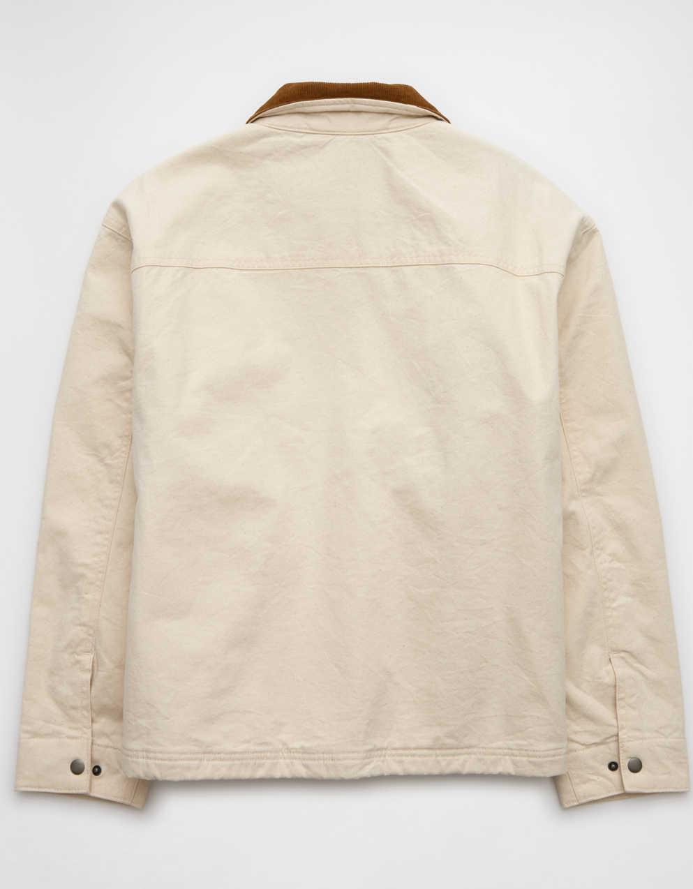AE Canvas Barn Jacket | Men's & Women's Jeans, Clothes