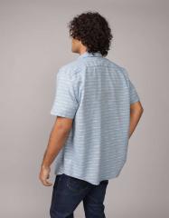 AE Poolside Button-Up Shirt | Men's & Women's Jeans, Clothes