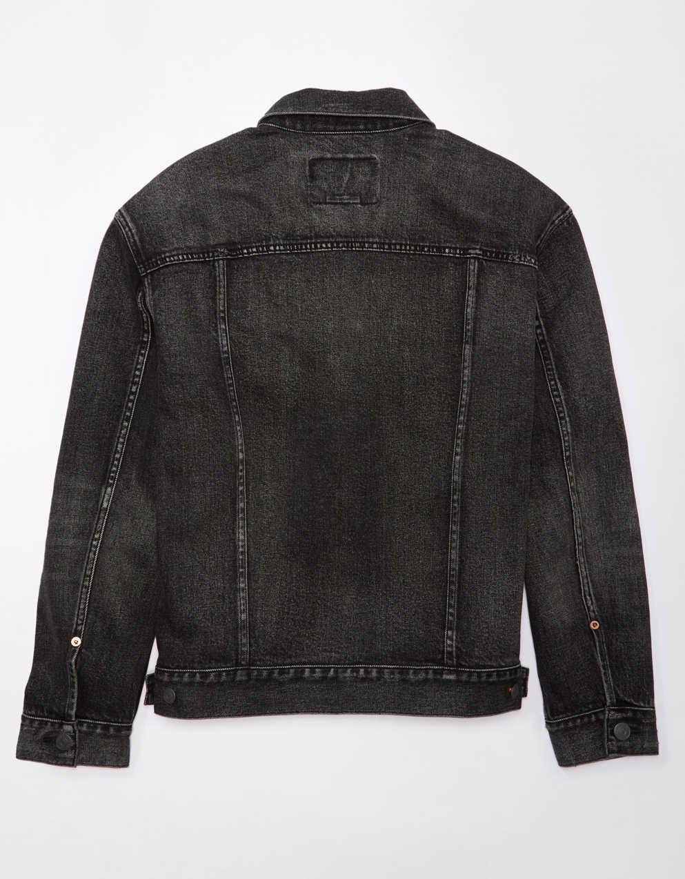 AE Denim Trucker Jacket | Men's & Women's Jeans, Clothes