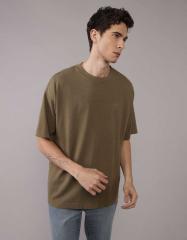 ANDRÉ グラフィックオーバーサイズTシャツ AEオーバーサイズ・グラフィックTシャツ | メンズ・レディース