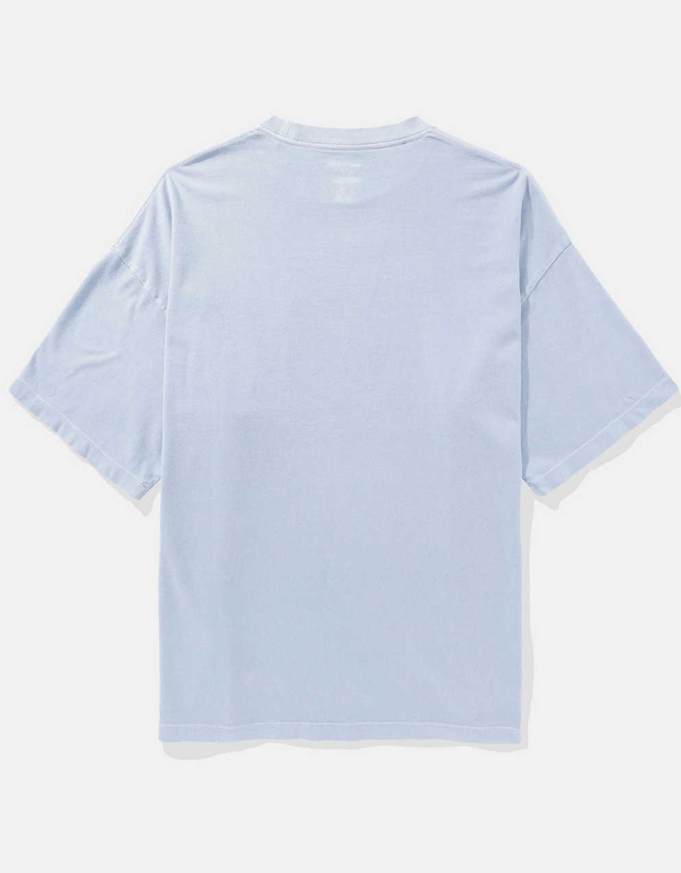 【AAKE】OVERSIZED POCKET WIDE PT AE Oversized Pocket T-Shirt | Men's & Women's Jeans, Clothes