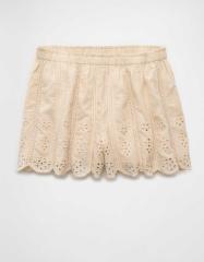★fa.er.ie★eyelet corset bermuda pants (ivory)★韓国送料込 eafc22ec-ee88-4bed-98d0-