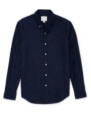AMERICAN EAGLE OUTFITTERS スリムフィットシャツ eff53137-fb7c-4a17-9a23-